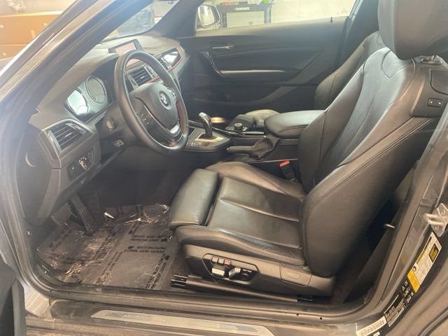 Used 2018 BMW 230i xDrive Coupe AWD/4WD image 26