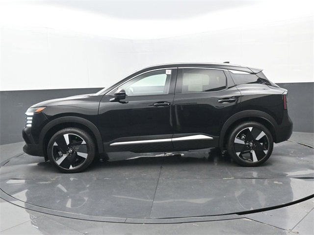 Used 2025 Nissan Kicks SR image 22