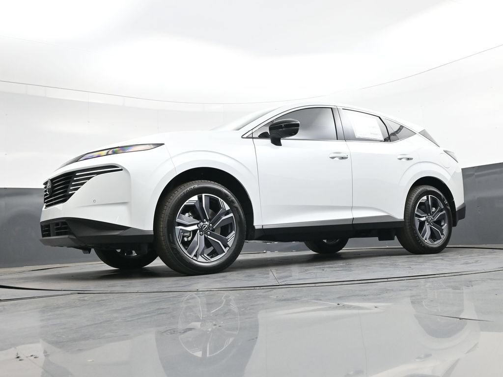 New 2026 Nissan Murano SL AWD/4WD image 44