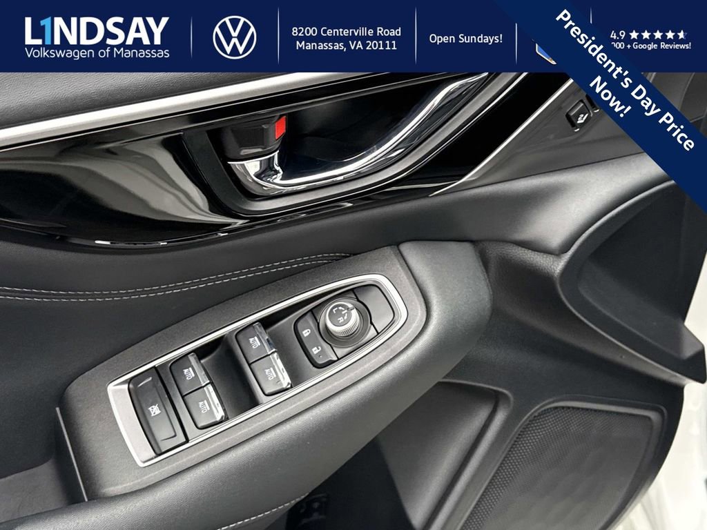 Used 2021 Subaru Legacy Limited XT w/ Popular Package #3 image 17