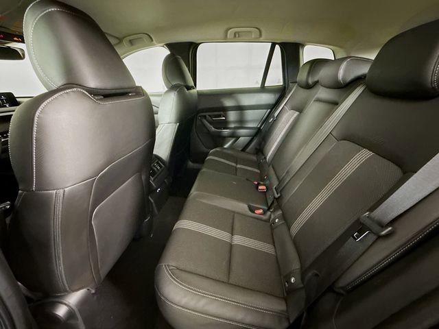 New 2025 MAZDA CX-50 AWD 2.5 S w/ Weather Package image 23