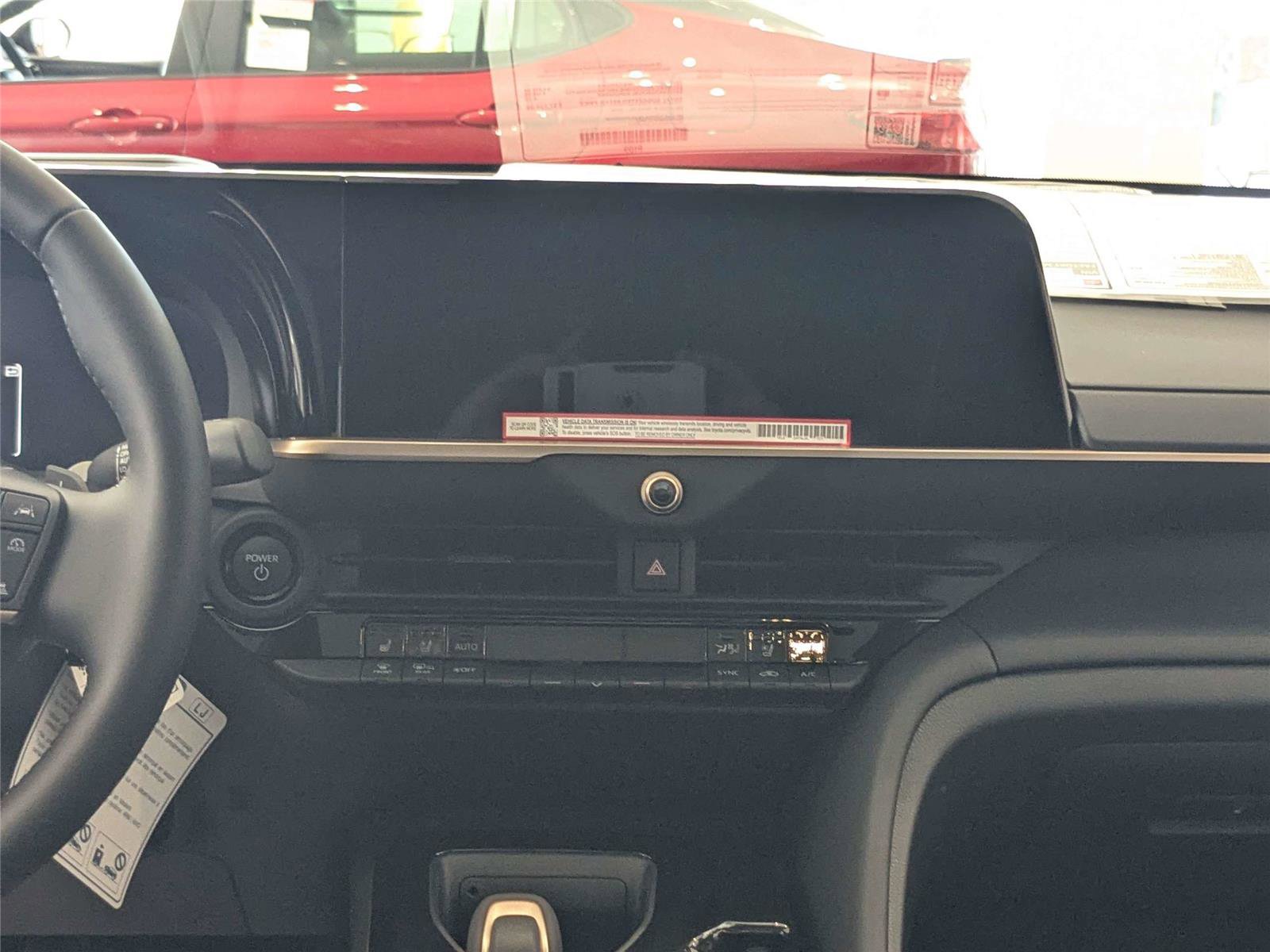 New 2026 Toyota Crown Platinum image 26