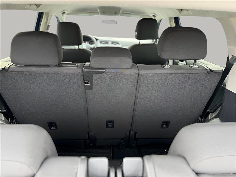 Used 2018 Volkswagen Tiguan S image 23