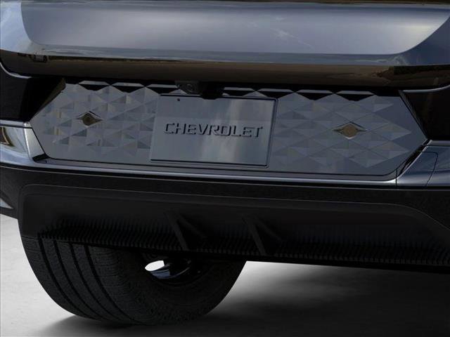 New 2026 Chevrolet Equinox EV RS image 14