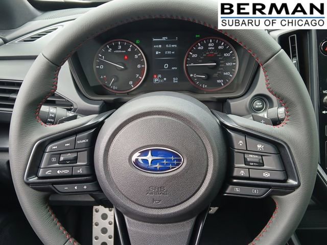 New 2026 Subaru Impreza RS image 12