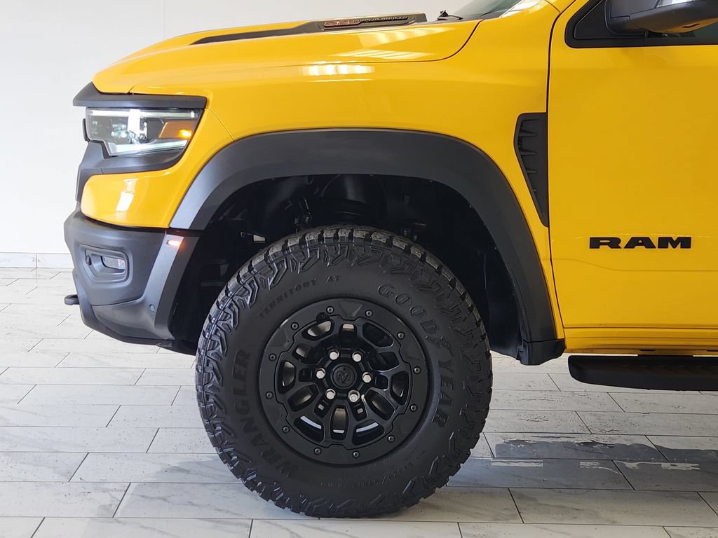 Used 2023 RAM 1500 TRX w/ Havoc Edition AWD/4WD image 8