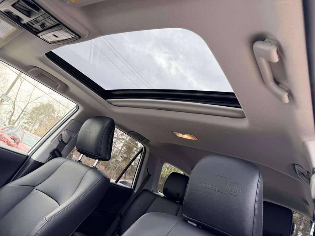 Certified 2023 Toyota 4Runner 40th Anniversary SE image 21
