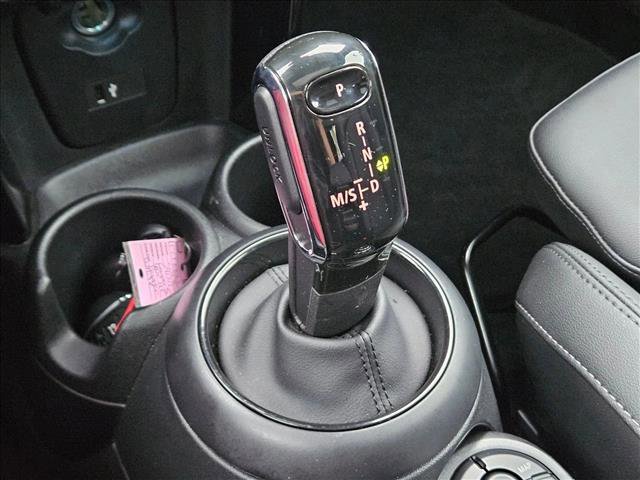 Certified 2023 MINI Cooper S image 15