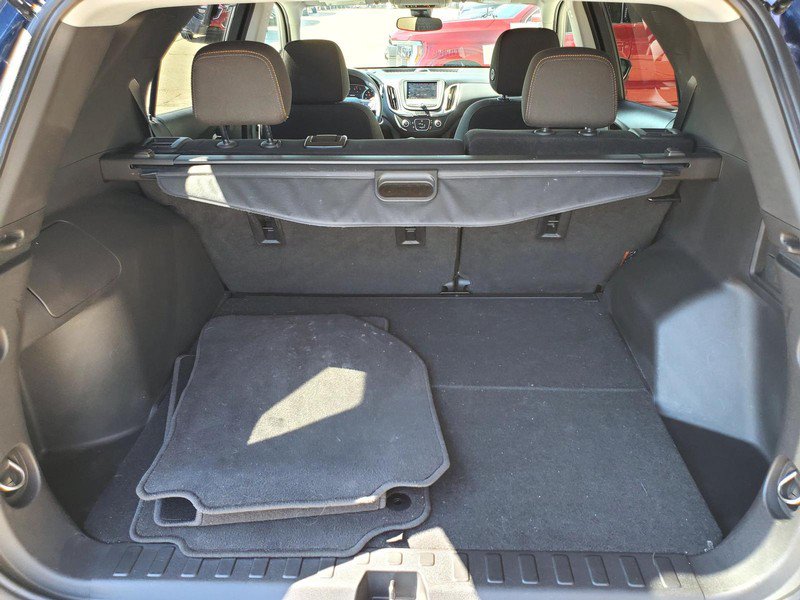 Used 2022 Chevrolet Equinox LT FWD image 16
