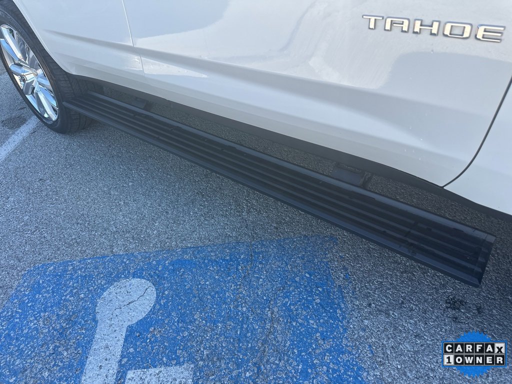 Used 2024 Chevrolet Tahoe High Country w/ Advanced Technology Package image 39