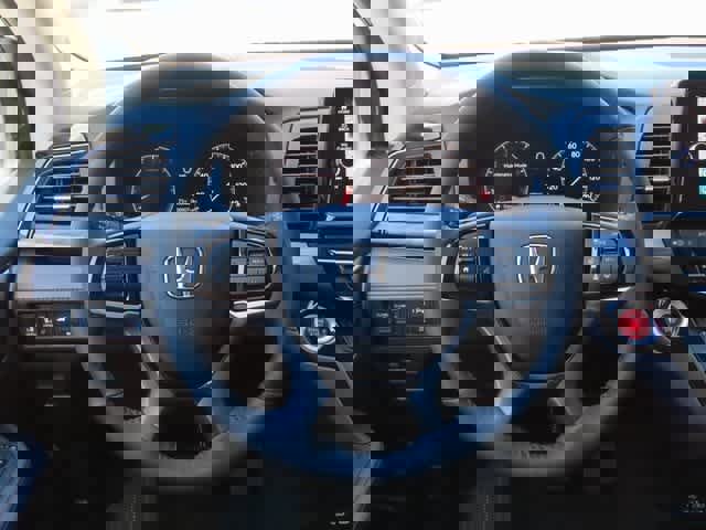 New 2026 Honda Odyssey Elite image 21