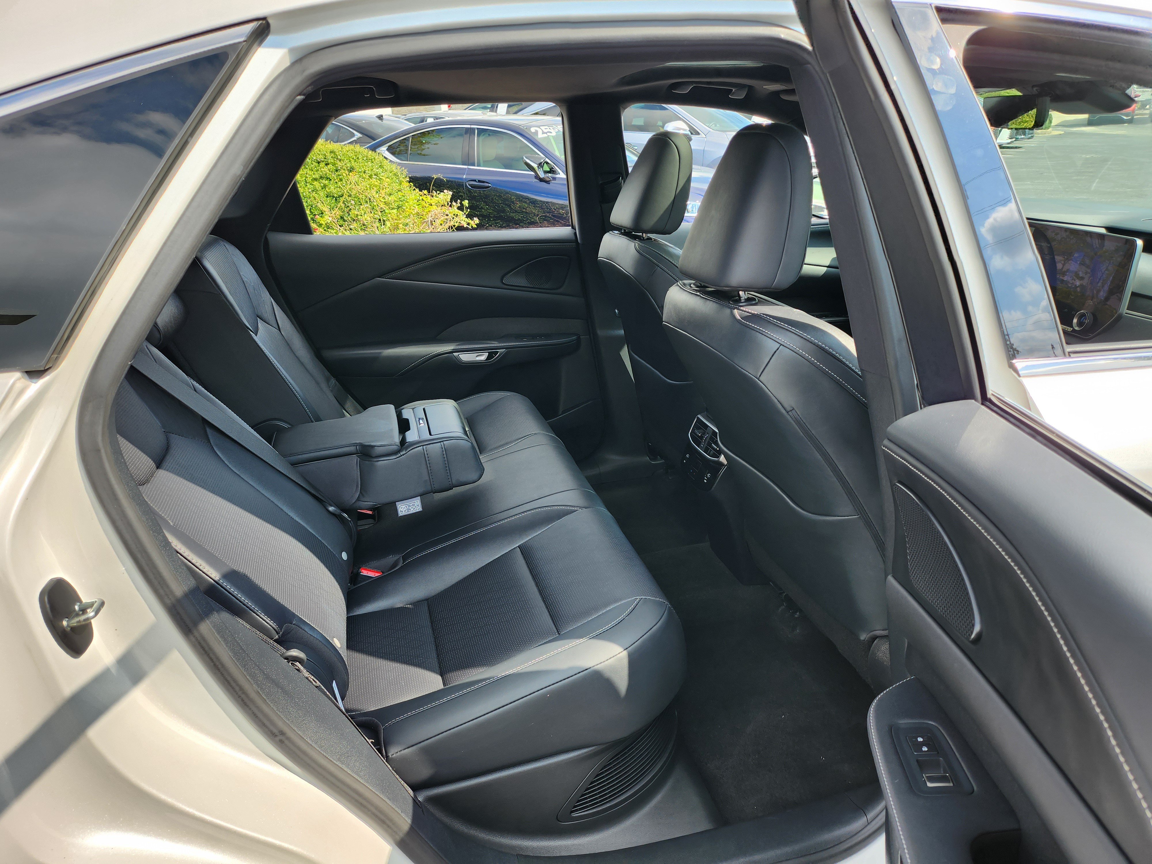 Certified 2024 Lexus RX 350 w/ Convenience Package AWD/4WD image 31