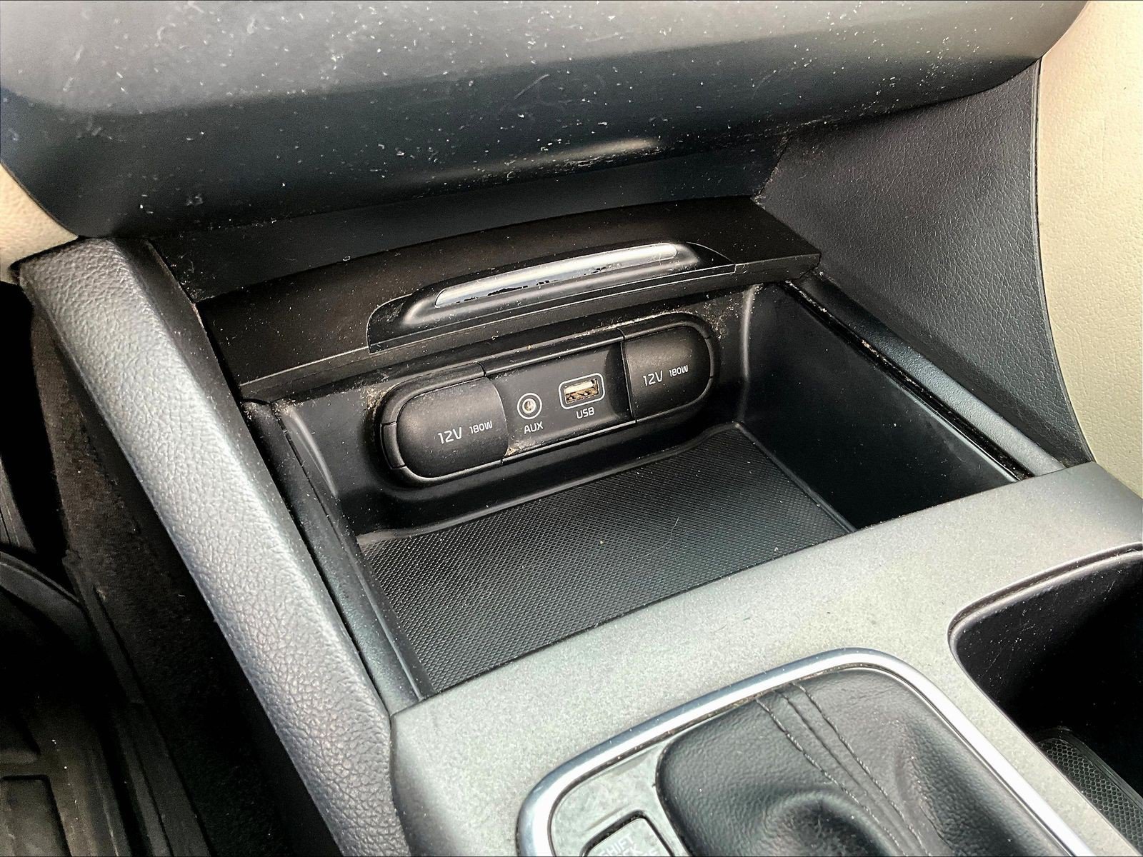 Used 2016 Kia Optima LX FWD image 14