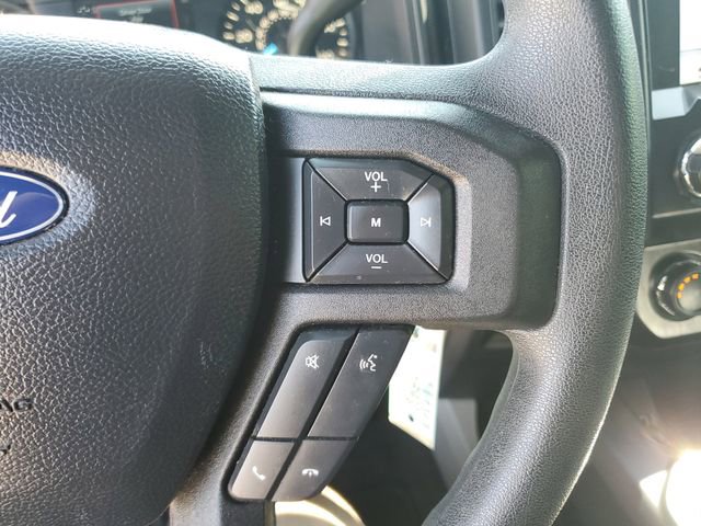 Used 2019 Ford F150 XL w/ Equipment Group 101A Mid AWD/4WD image 23
