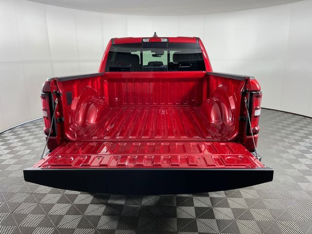 New 2026 RAM 1500 Classic Warlock AWD/4WD image 6