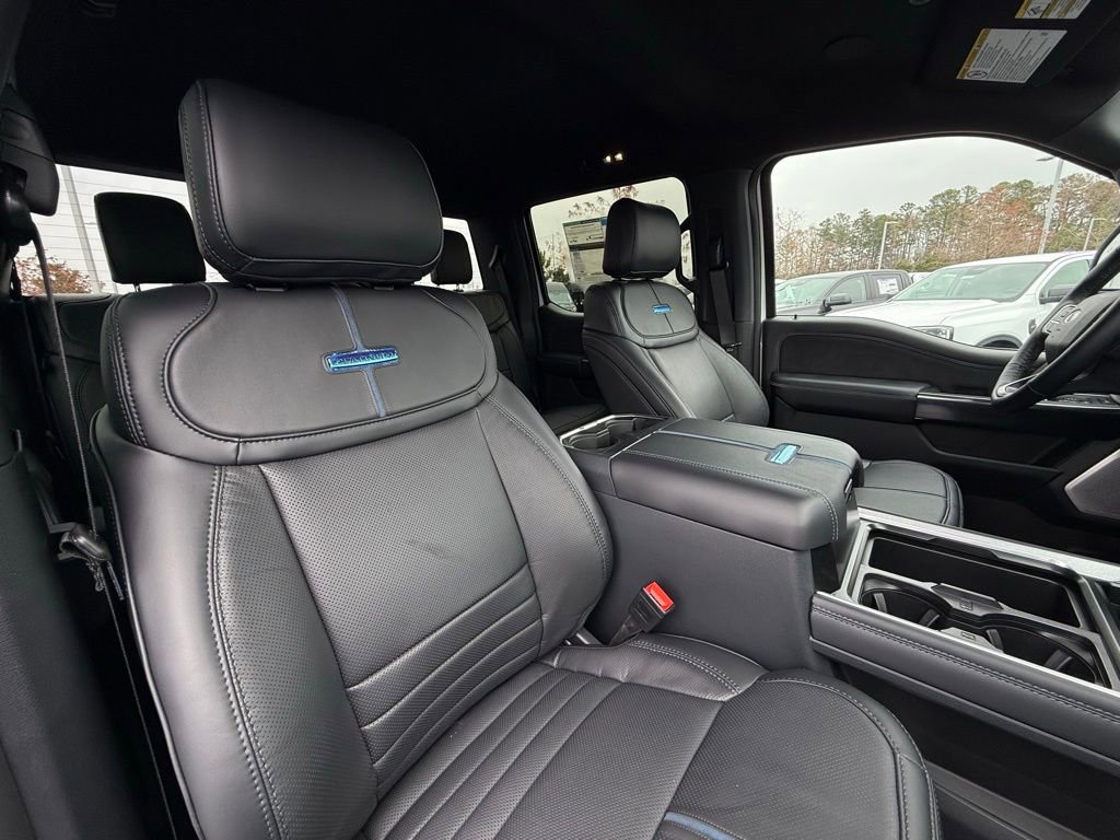 New 2026 Ford F250 Platinum image 30