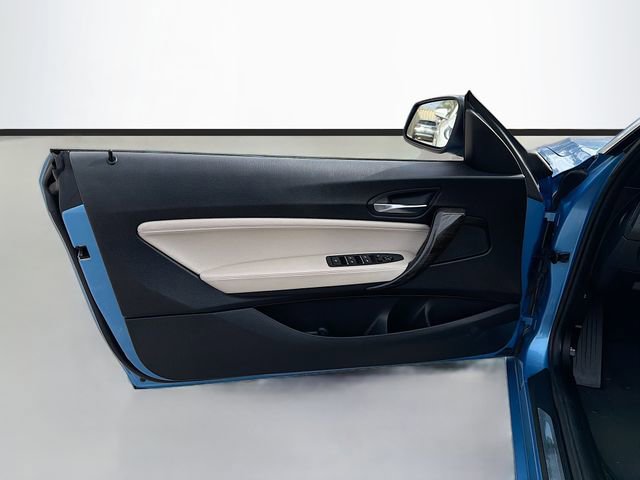 Used 2018 BMW 230i xDrive Convertible w/ Premium Package image 20