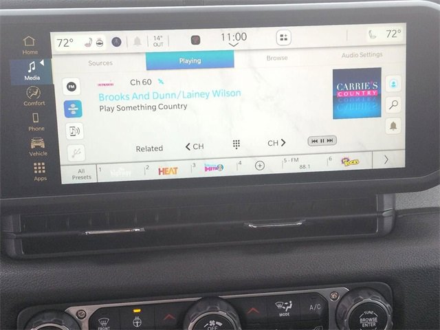 New 2025 Jeep Wrangler Sport S image 22