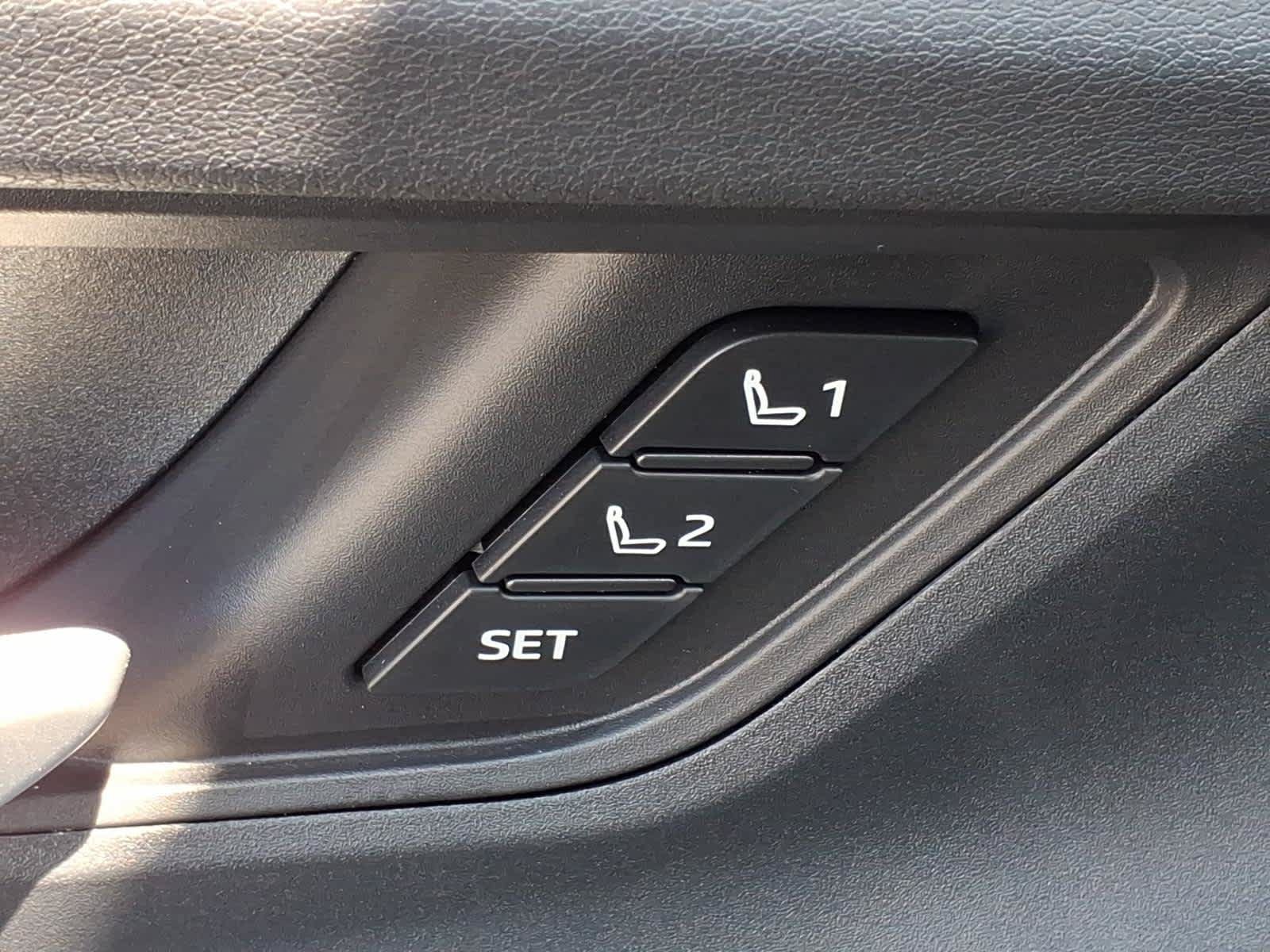 New 2026 Subaru Uncharted AWD image 22