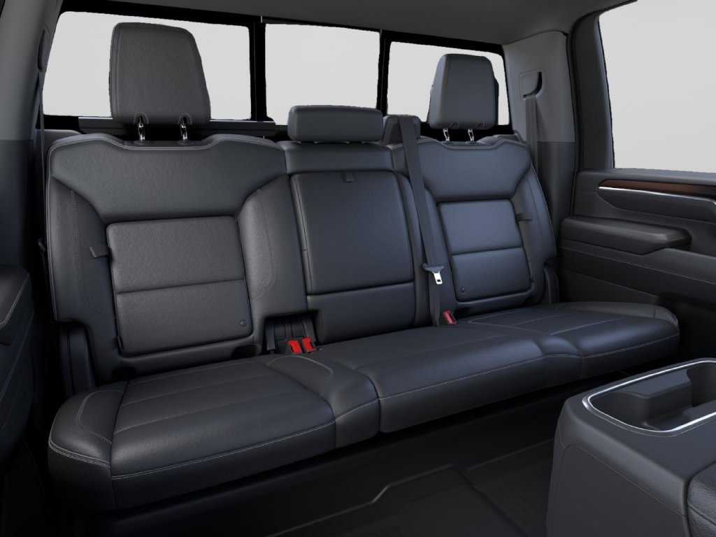 New 2026 GMC Sierra 3500 Denali w/ Denali Reserve Package AWD/4WD image 17