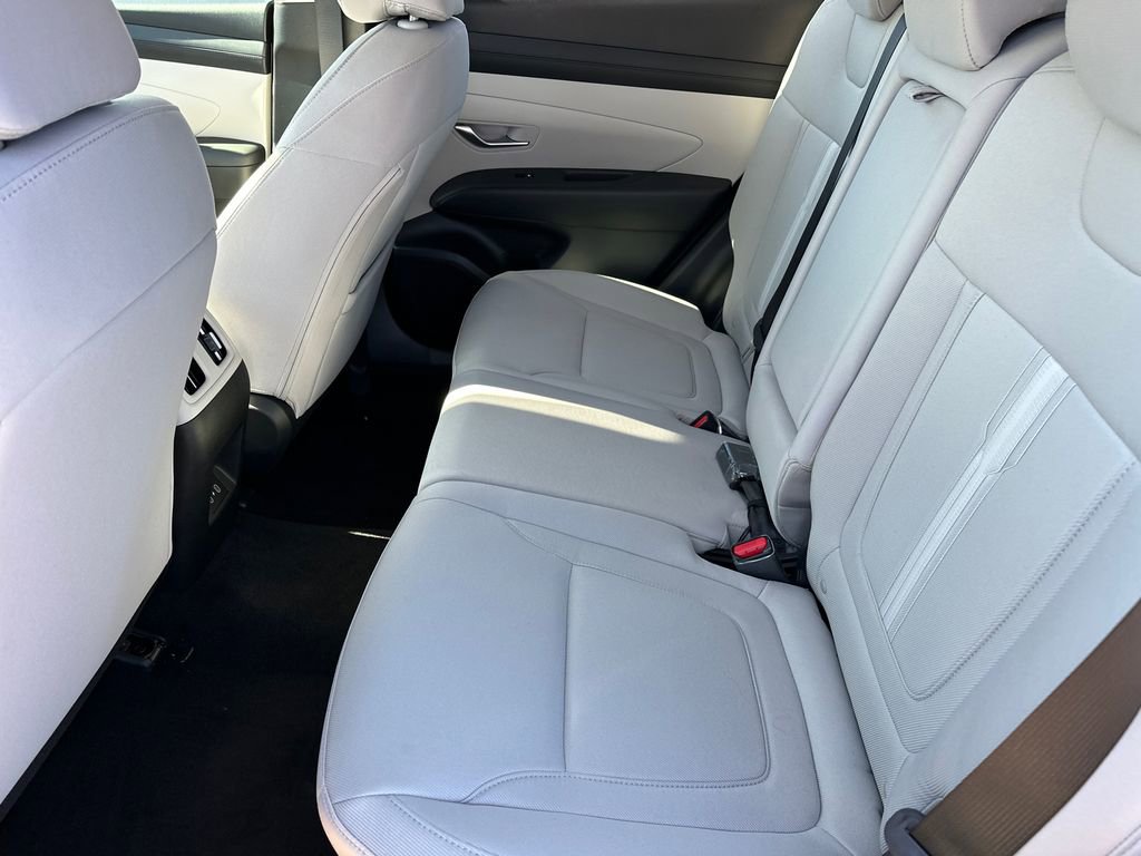 New 2026 Hyundai Tucson SEL image 20