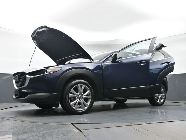 Certified 2023 MAZDA CX-30 AWD 2.5 S w/ Preferred Package image 39