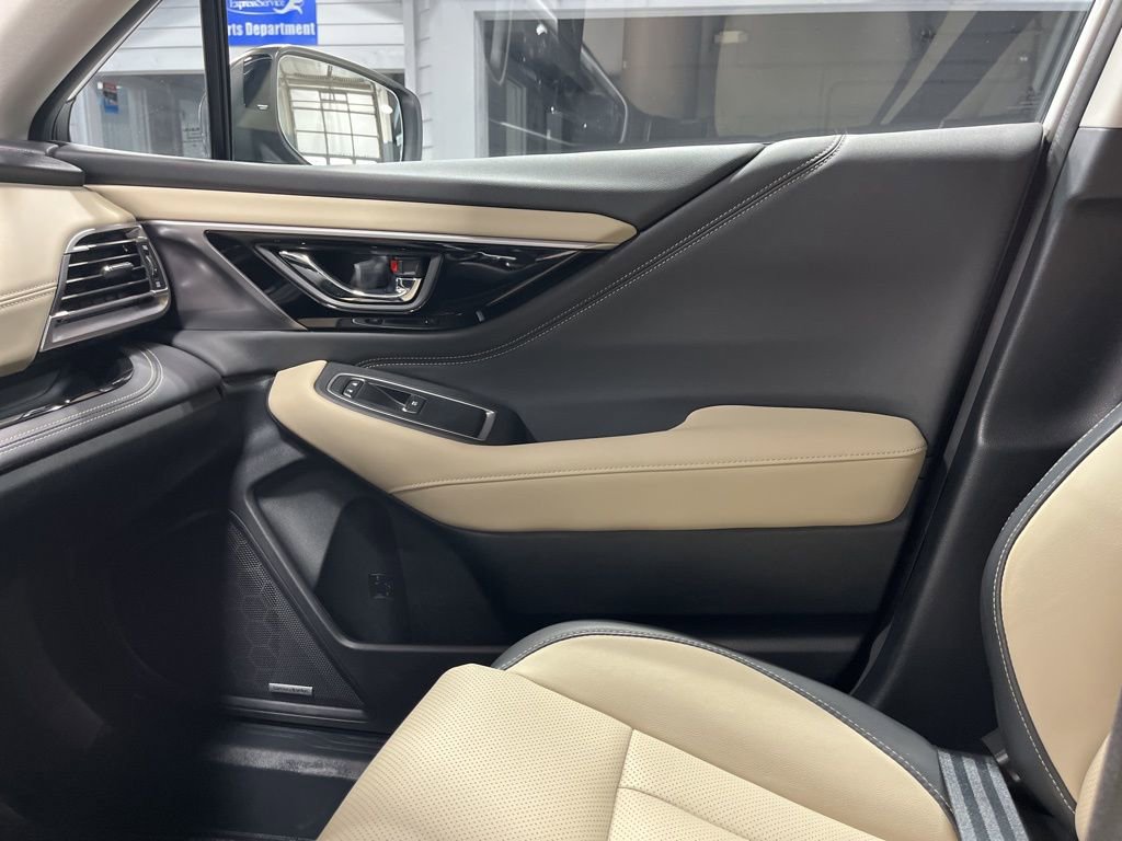 Certified 2023 Subaru Outback Limited AWD/4WD image 19