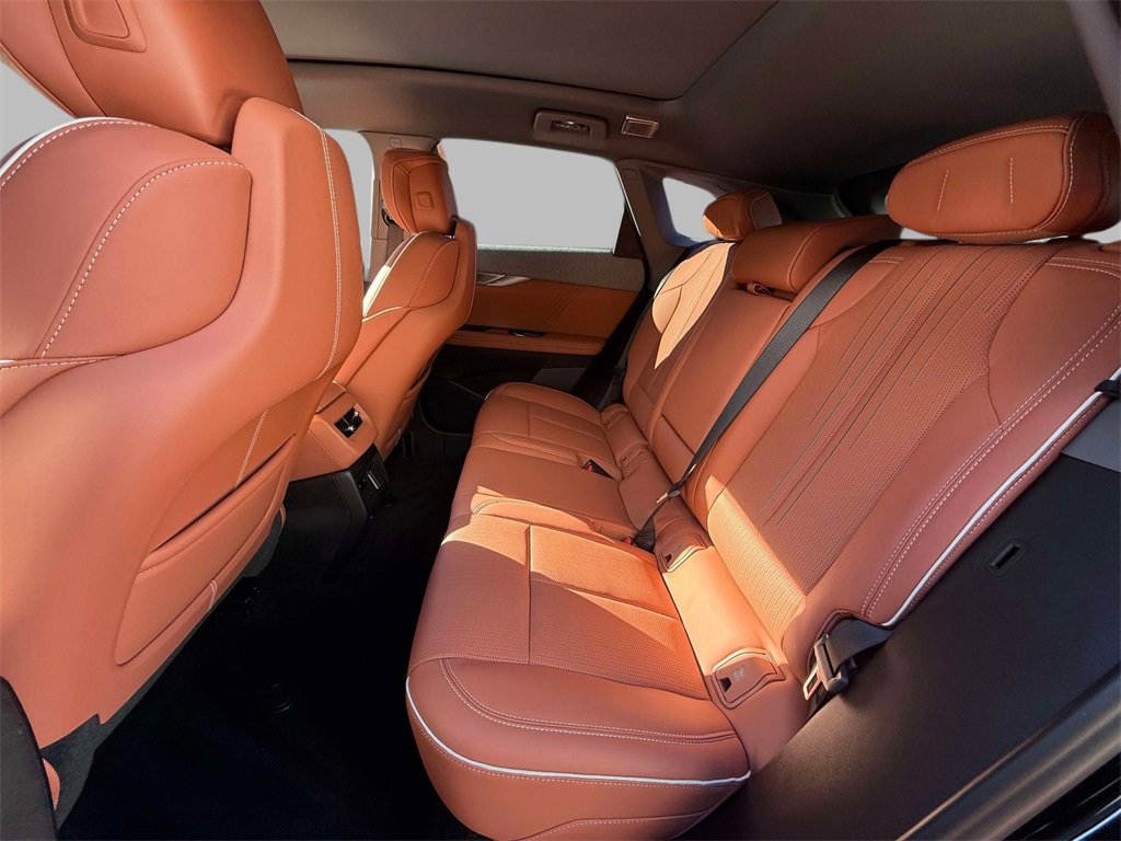 Used 2025 Cadillac Optiq Sport 2 w/ LPO, Floor Liner Package image 19