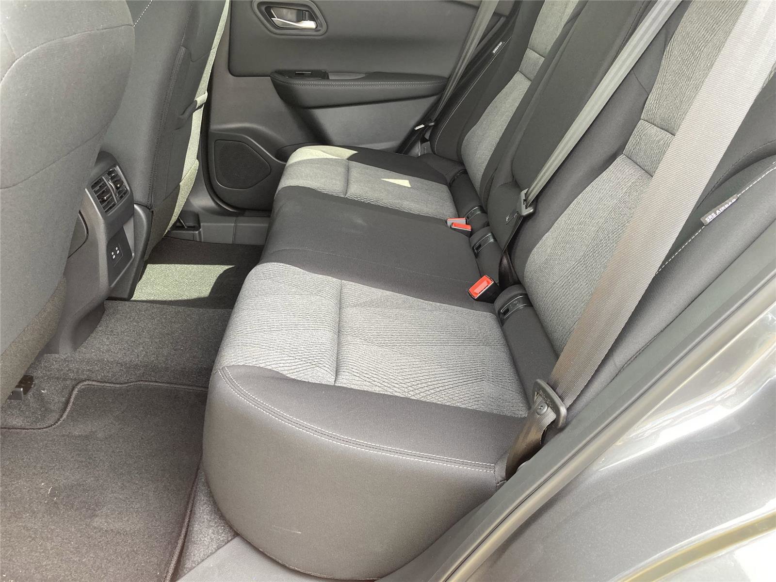 New 2026 Nissan Rogue SV image 27