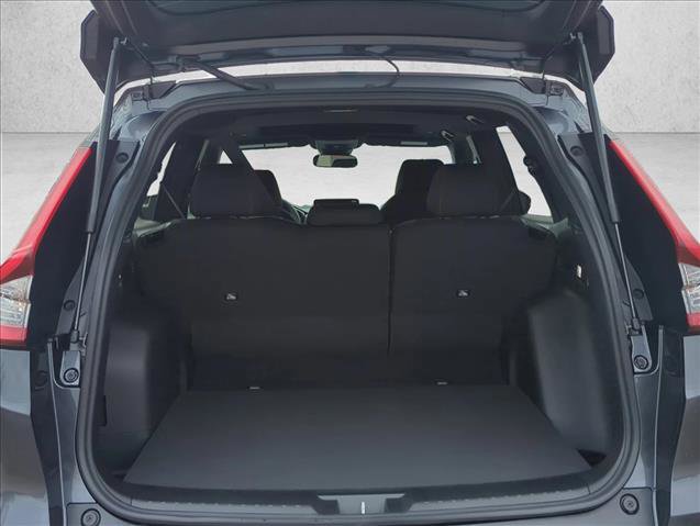 New 2026 Honda CR-V Sport image 9