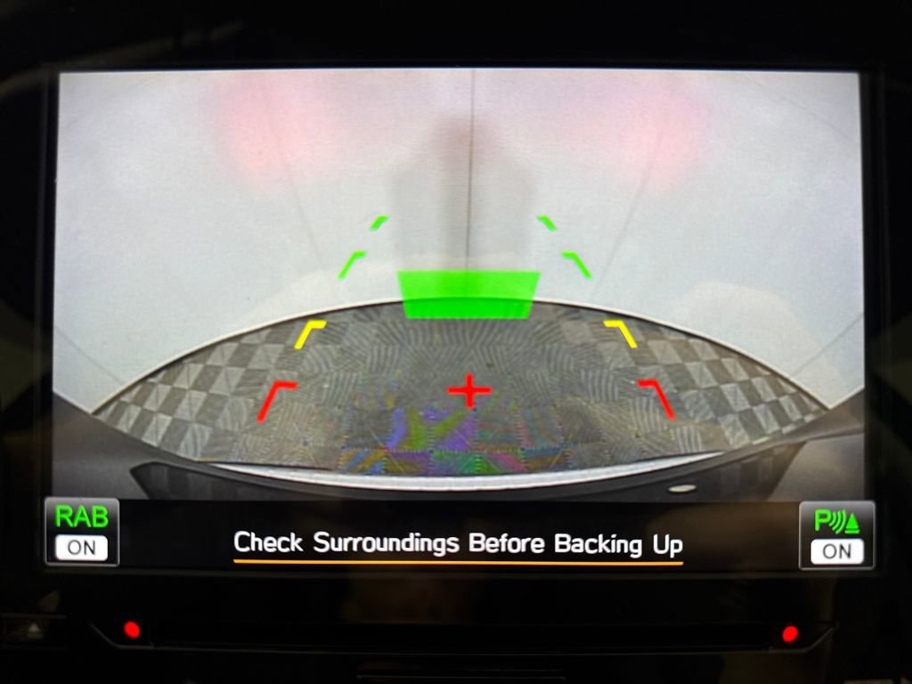 Used 2019 Subaru Ascent Touring w/ Popular Package #2 image 18