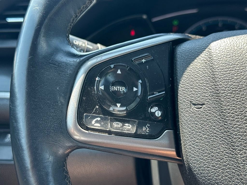 Used 2020 Honda Civic EX-L image 21