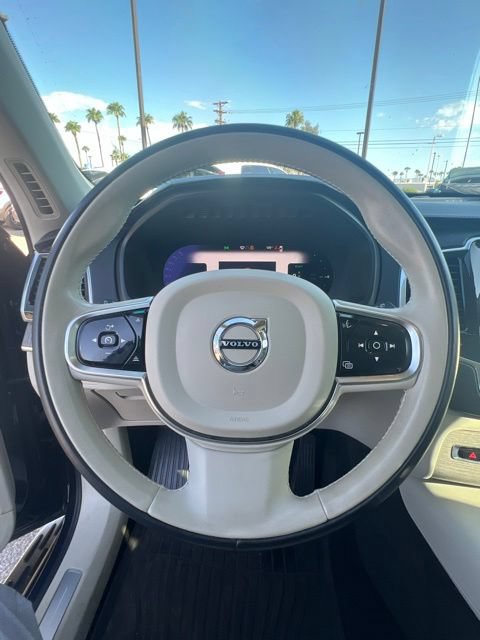 Used 2024 Volvo XC90 T8 Ultimate w/ Protection Package Premier AWD/4WD image 10