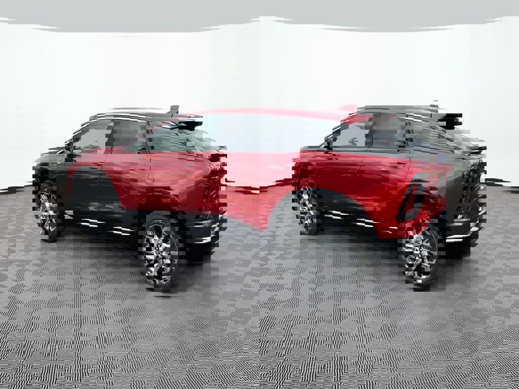 New 2026 Cadillac Optiq Luxury 1 image 7