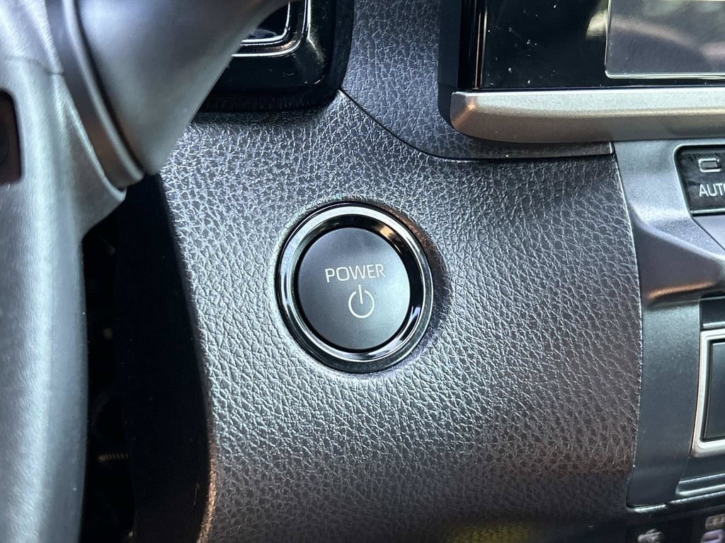 Used 2025 Toyota Camry SE w/ Multimedia Upgrade Package FWD image 35