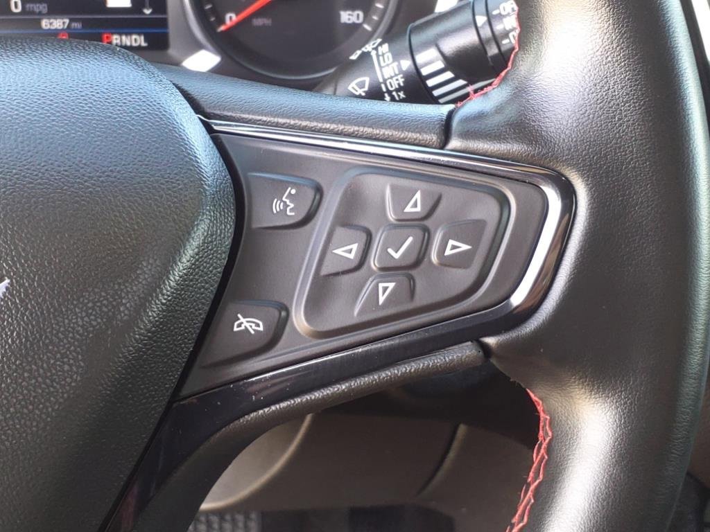 Used 2024 Chevrolet Equinox RS w/ LPO, Floor Liner Package image 26