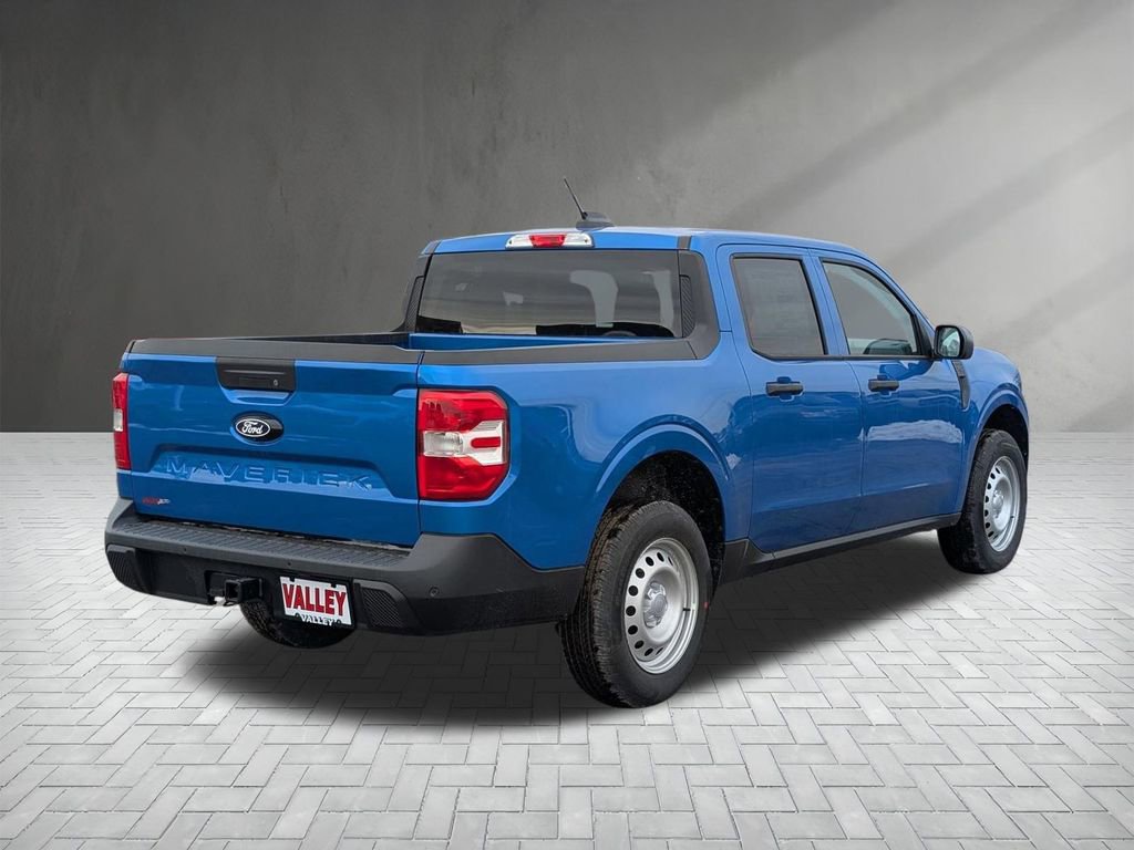 New 2026 Ford Maverick XL image 7