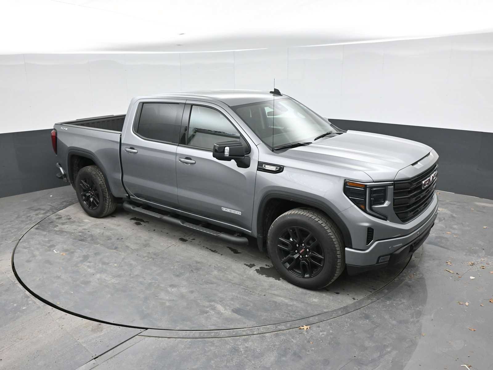 New 2026 GMC Sierra 1500 Elevation w/ Preferred Package AWD/4WD image 33