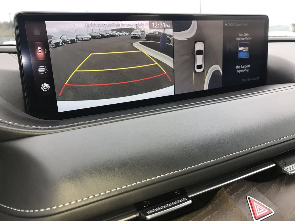 Used 2021 Genesis G80 3.5T w/ Prestige Package AWD/4WD image 17