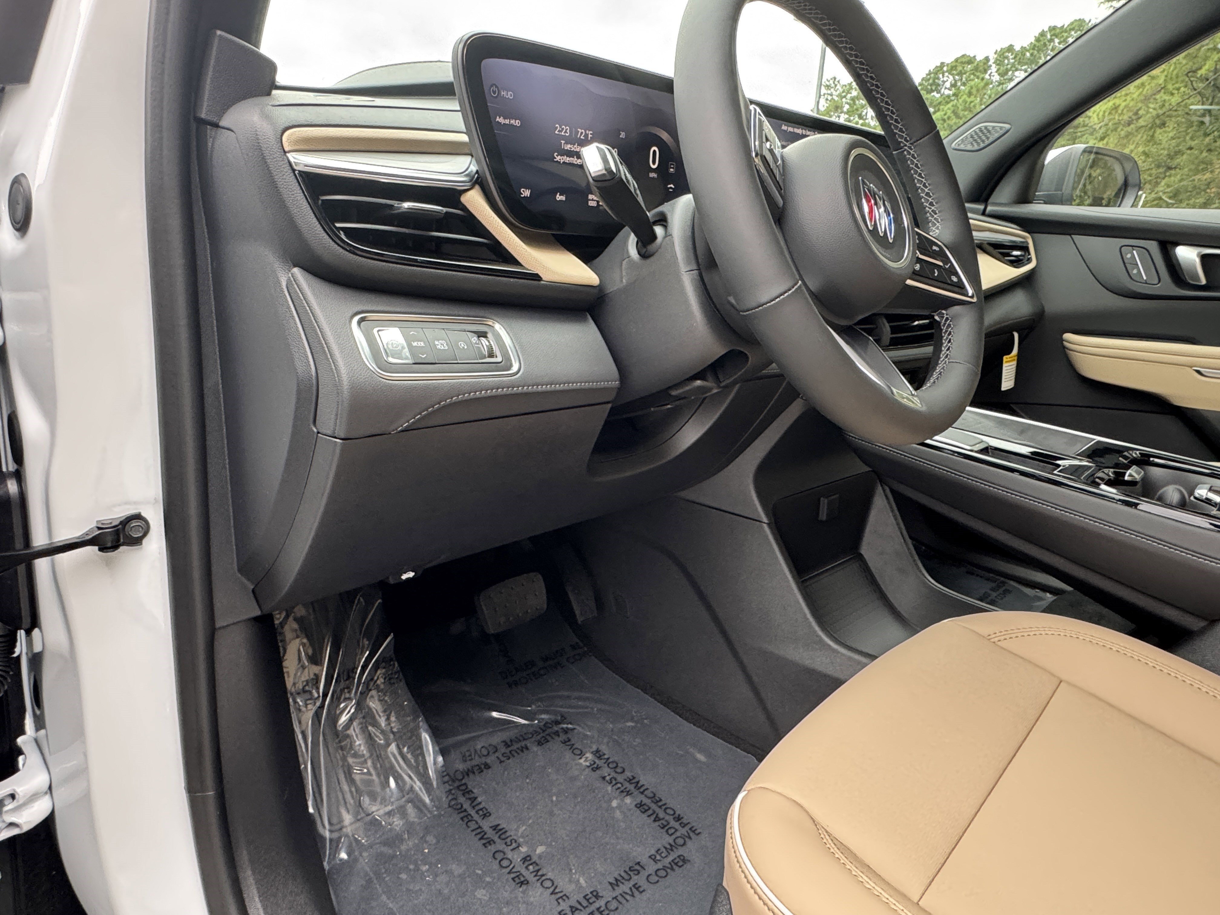 New 2026 Buick Enclave Preferred w/ Power Package FWD image 13