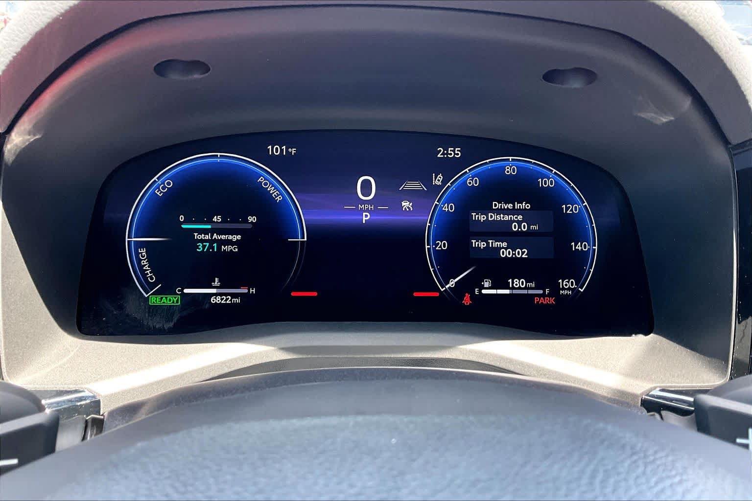 Used 2025 Toyota Camry XSE w/ Premium Package FWD image 25