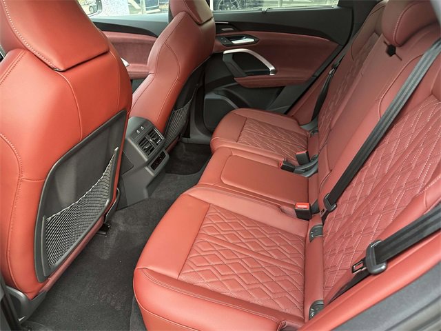New 2025 Audi SQ5 Premium Plus image 5