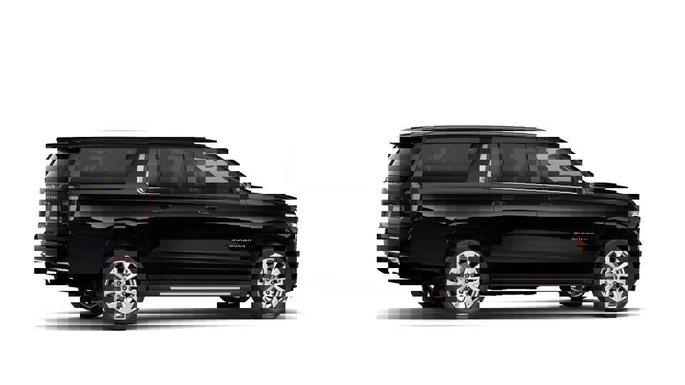 New 2025 Chevrolet Suburban Premier w/ Sun And Tow Package image 53