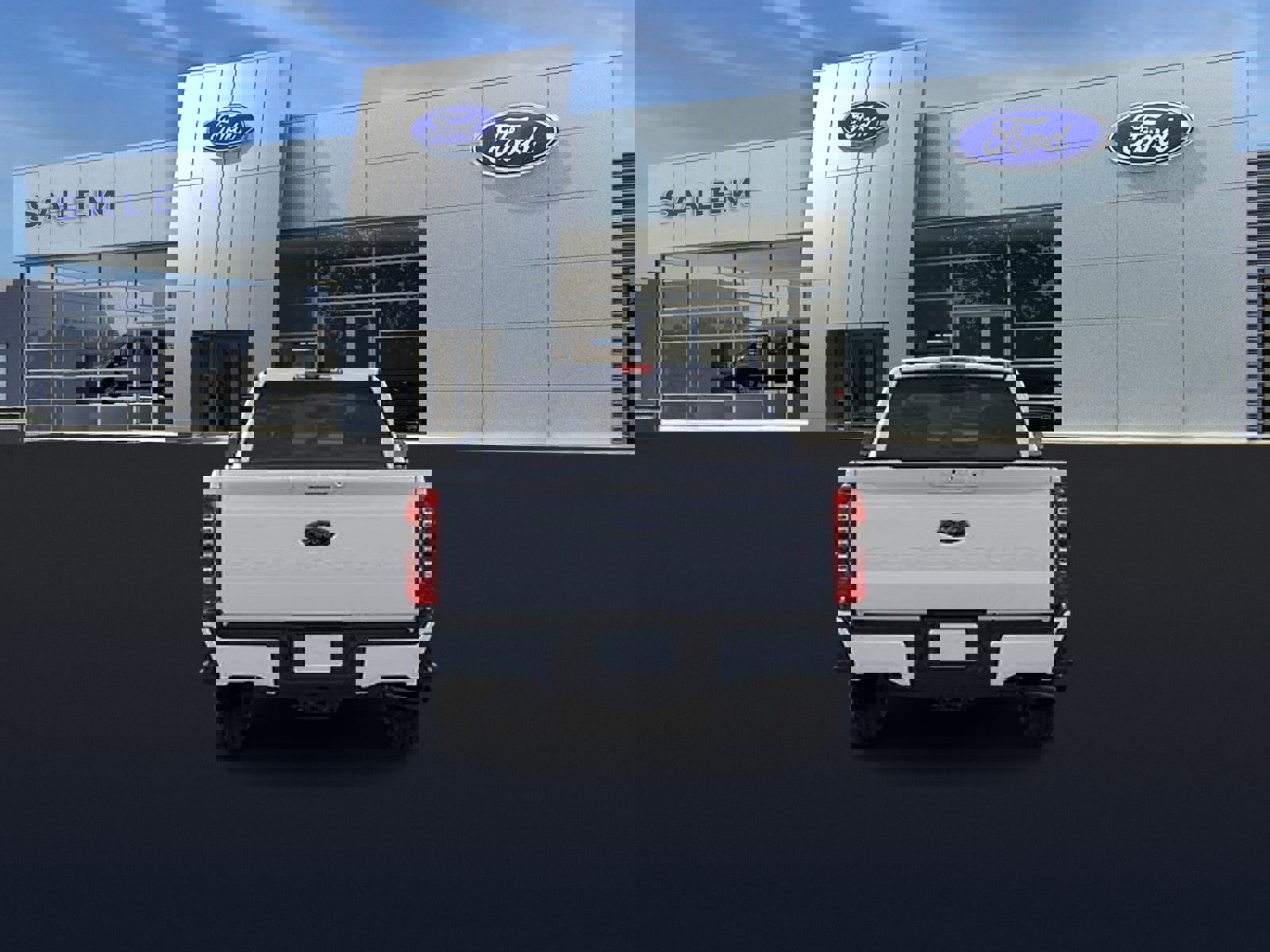 New 2026 Ford F250 Lariat image 29