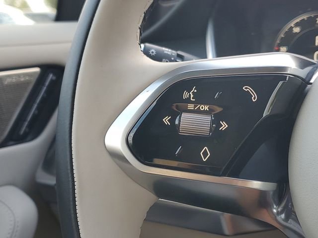 New 2024 Jaguar I-PACE R-Dynamic HSE AWD/4WD image 28