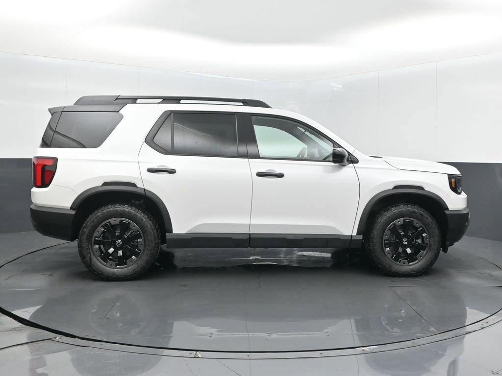 New 2026 Honda Passport TrailSport Elite image 25