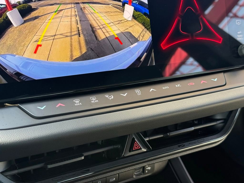 New 2026 Dodge Charger Scat Pack w/ Blacktop Package image 24