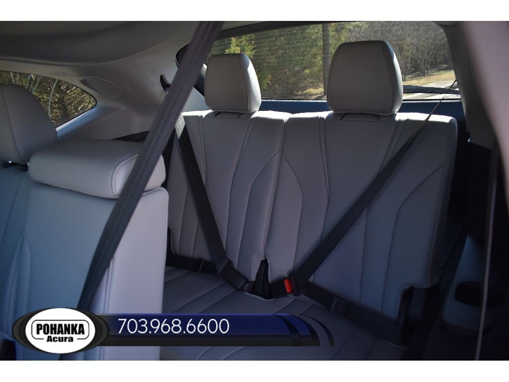 New 2026 Acura MDX w/ Technology Package AWD/4WD image 33