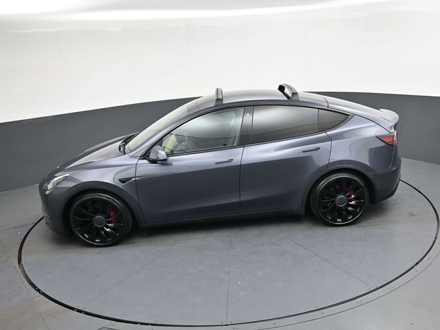 Used 2021 Tesla Model Y Performance image 25