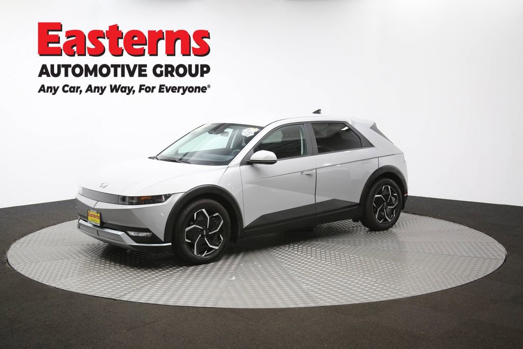 Used 2023 Hyundai Ioniq 5 SE image 53